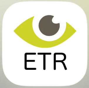 Eye Tracking Recorder