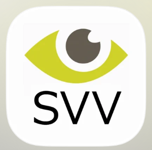 SVVアプリアイコン